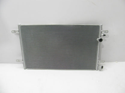 Vision 3424P A/C Condenser For 2006-2011 Audi A6