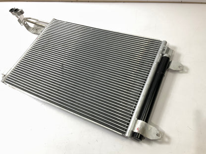 Vision 3425P A/C Condenser For 2006-2013 Audi A3, 07-16 VW Eos, 12-14 VW GTI