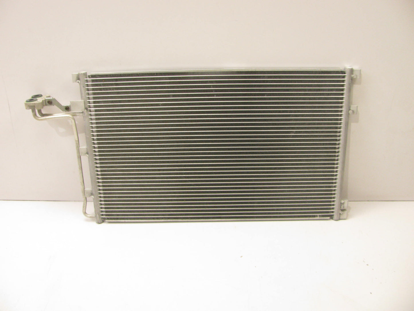 Vision 3438P A/C Condenser For 2006-2008 Volvo C70,  2004-08 S40, 2005-2008 V50