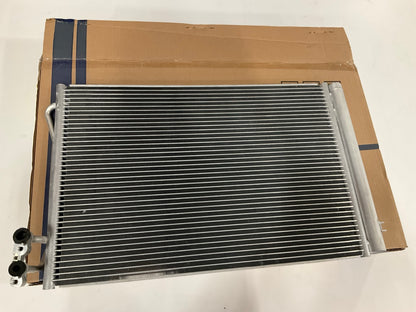 Vision 3443P A/C Condenser