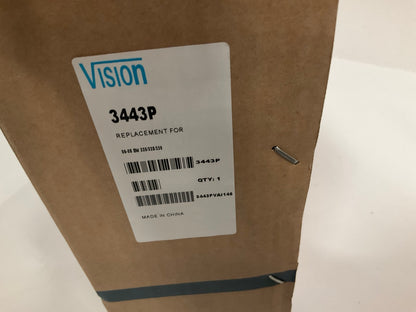 Vision 3443P A/C Condenser