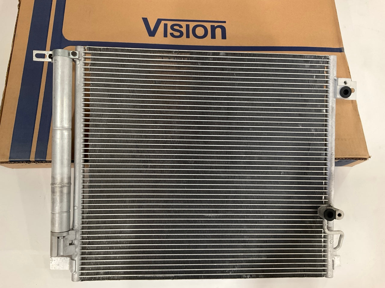 Vision 3445P A/C Condenser