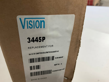 Vision 3445P A/C Condenser