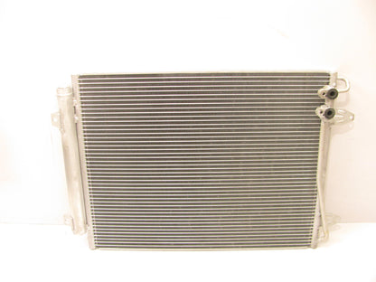 Vision 3493P A/C Condenser For 2006-2010 Volkswagen Passat, 2009-2016 CC