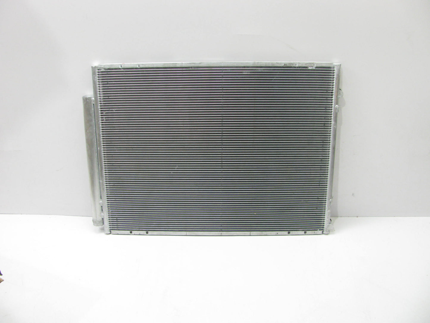 Vision 3500P A/C Condenser For 1995-1997 GMC P3500 6.5L Diesel