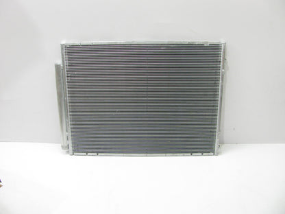 Vision 3500P A/C Condenser For 1995-1997 GMC P3500 6.5L Diesel