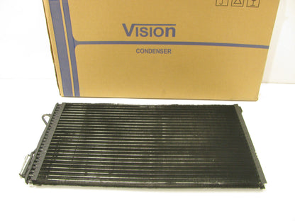 Vision 3573 A/C Condenser For 2005-2007 Ford Five Hundred, Freestyle, Montego