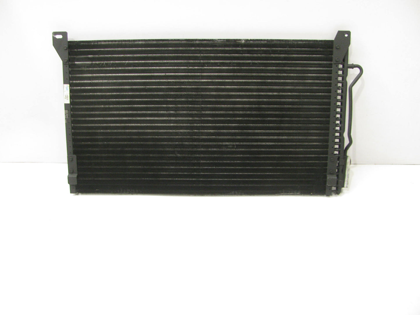 Vision 3573 A/C Condenser For 2005-2007 Ford Five Hundred, Freestyle, Montego
