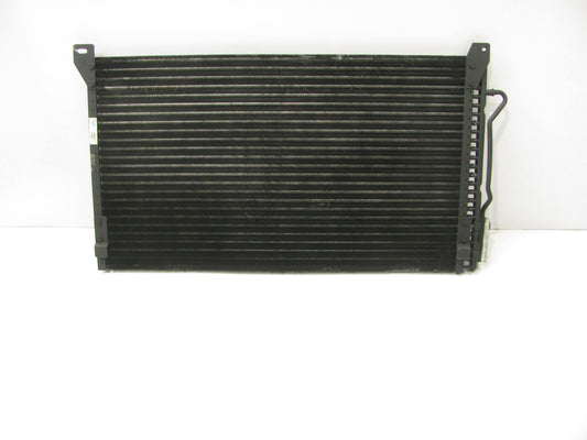 Vision 3573 A/C Condenser For 2005-2007 Ford Five Hundred, Freestyle, Montego