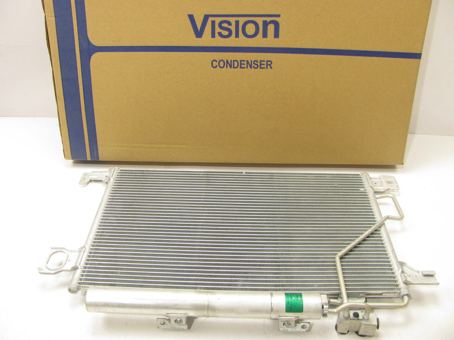 Vision 3636P A/C Condenser
