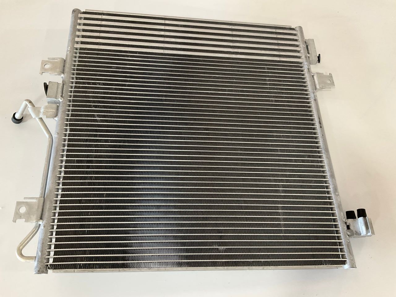 Vision 3664P A/C Condenser For 2007-2011 Dodge Nitro, 09-12 Liberty
