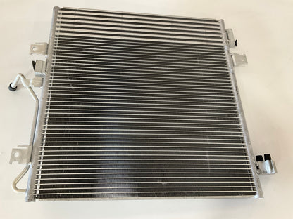 Vision 3664P A/C Condenser For 2007-2011 Dodge Nitro, 09-12 Liberty