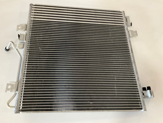 Vision 3664P A/C Condenser For 2007-2011 Dodge Nitro, 09-12 Liberty