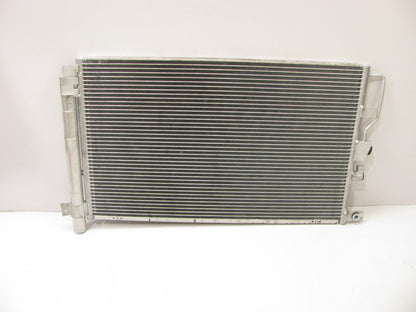 Vision 3667P A/C Condenser For 2007-2009 Suzuki XL-7 3.6L-V6