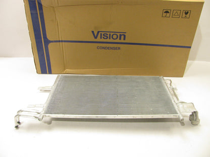 Vision 3678P A/C Condenser