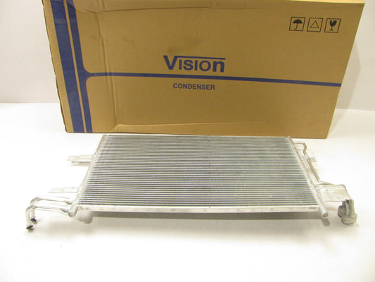 Vision 3678P A/C Condenser