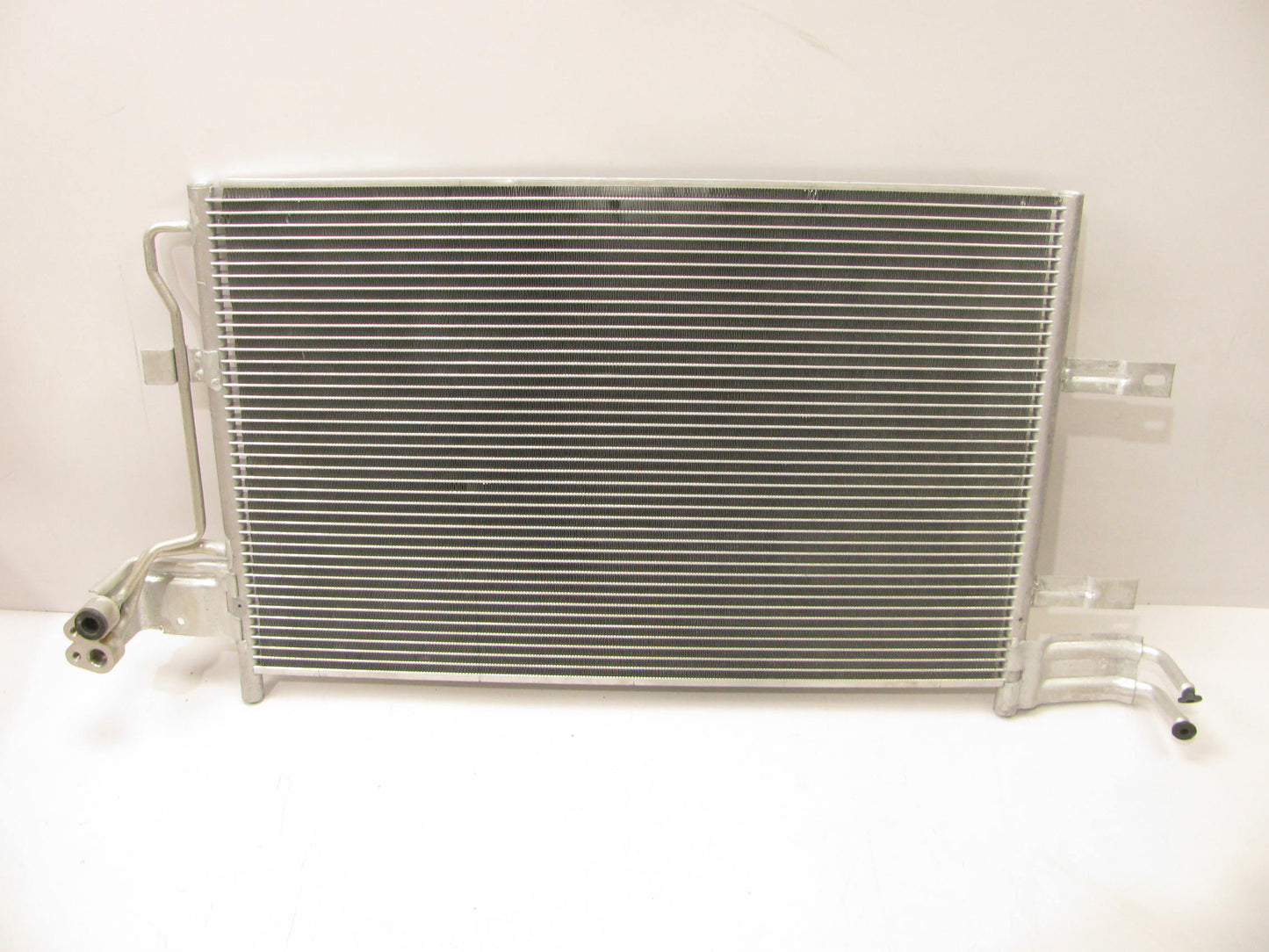 Vision 3678P A/C Condenser