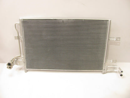 Vision 3678P A/C Condenser