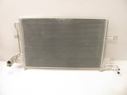Vision 3678P A/C Condenser