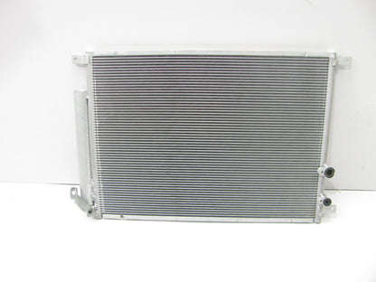 Vision 3688P A/C Condenser For 2008-2014 Cadillac CTS