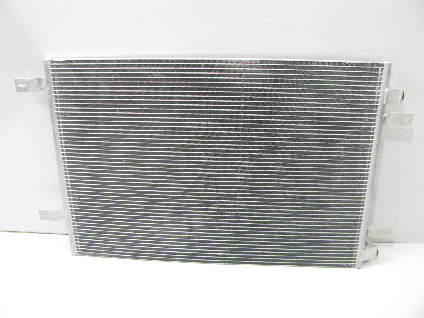Vision 3691P A/C Condenser For 2008-2010 Ford F-250 F-350 Super Duty