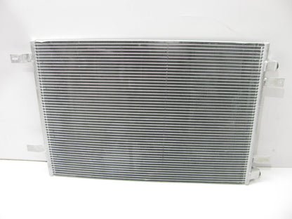 Vision 3691P A/C Condenser For 2008-2010 Ford F-250 F-350 Super Duty