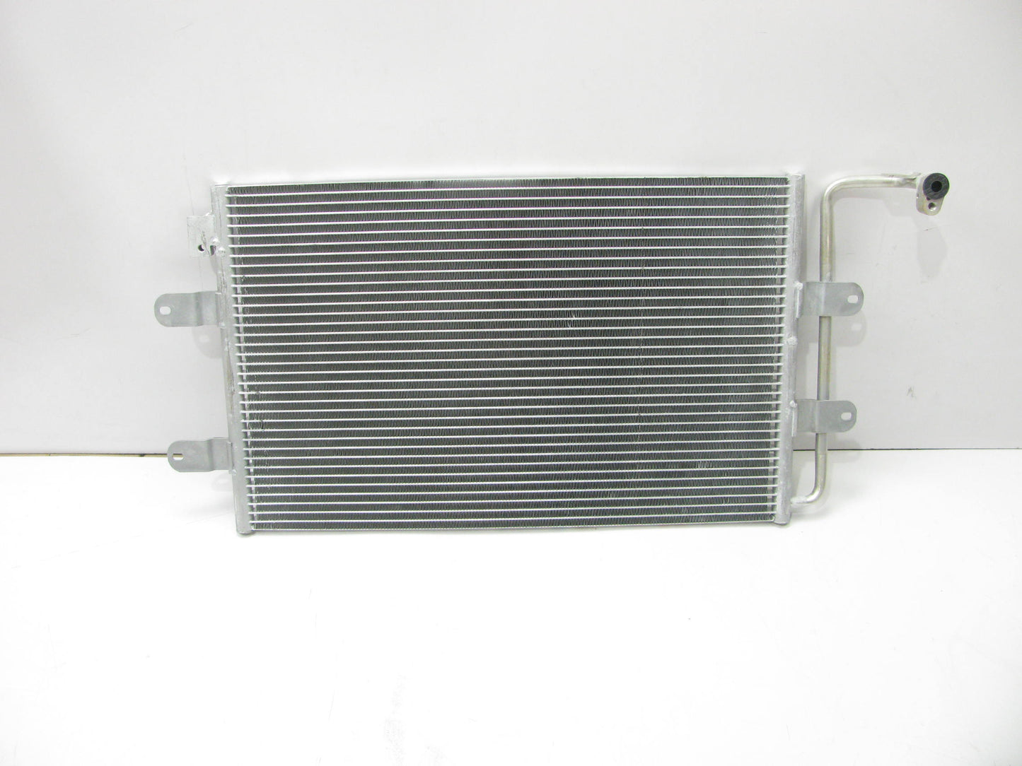 Vision 3692P A/C Condenser For 2006-2010 VW Beetle 2.5L-L5