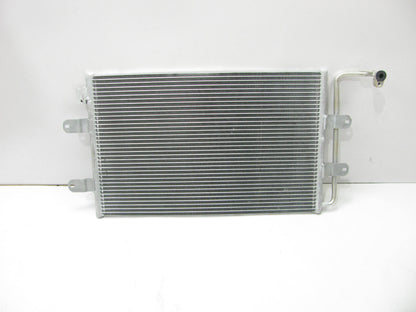 Vision 3692P A/C Condenser For 2006-2010 VW Beetle 2.5L-L5