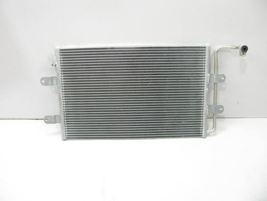 Vision 3692P A/C Condenser For 2006-2010 VW Beetle 2.5L-L5