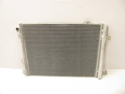 Vision 3695P A/C Condenser For 2007-2009 Kia Sorento, 2009 Borrego
