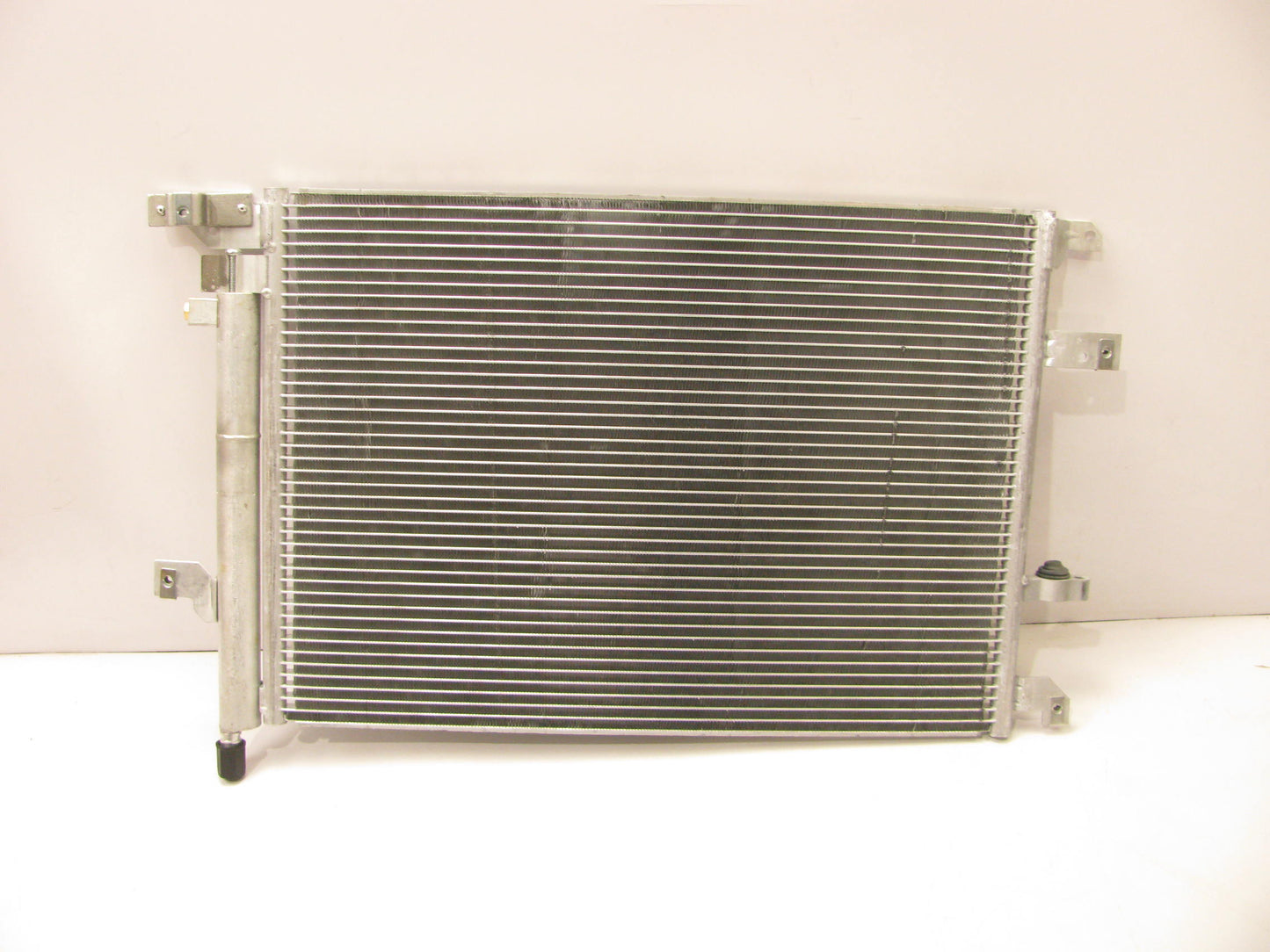 Vision 3737P A/C Condenser For 2005-2009 Volvo S60, 2005-2007 S80, XC70