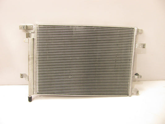 Vision 3737P A/C Condenser For 2005-2009 Volvo S60, 2005-2007 S80, XC70