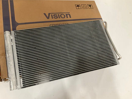 Vision 3739P A/C Condenser