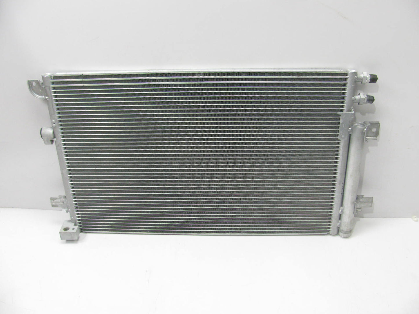 Vision 3746P A/C Condenser For 2006-2008 Pacifica