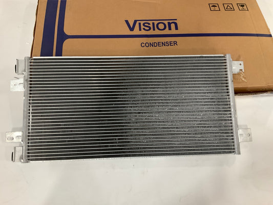 Vision 3765P A/C Condenser