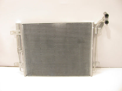 Vision 3775P A/C Condenser For 2009-2017 Volkswagen Tiguan