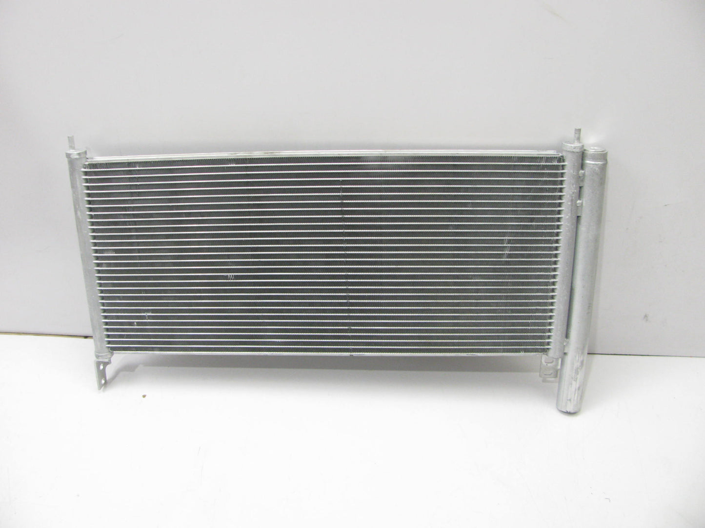 Vision 3790P A/C Condenser For 2010-2015 Toyota Prius, 2011-2017 Lexus CT200h