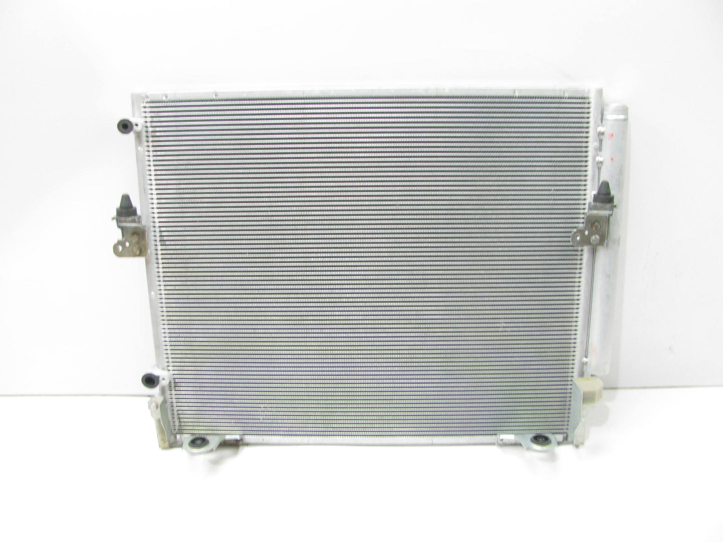 Vision 3792P A/C Condenser For 2008-2020 Lexus LX570, Toyota Land Cruiser