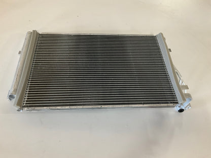 Vision 3795P A/C Condenser For 2010-2013 Kia Forte