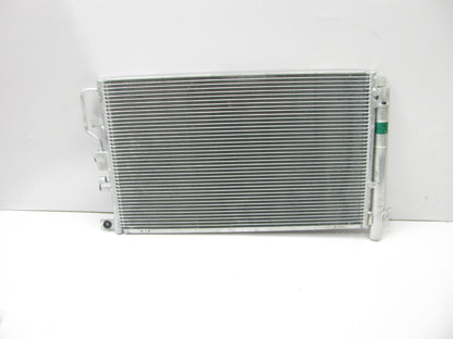 Vision 3796P A/C Condenser For 2008-2009 Pontiac Torrent, Chevrolet Equinox