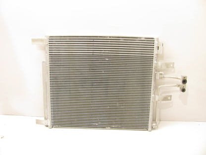 Vision 3878P A/C Condenser For 2009-2011 Ram 1500 2500 3500