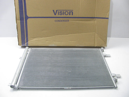 Vision 3936P A/C Condenser