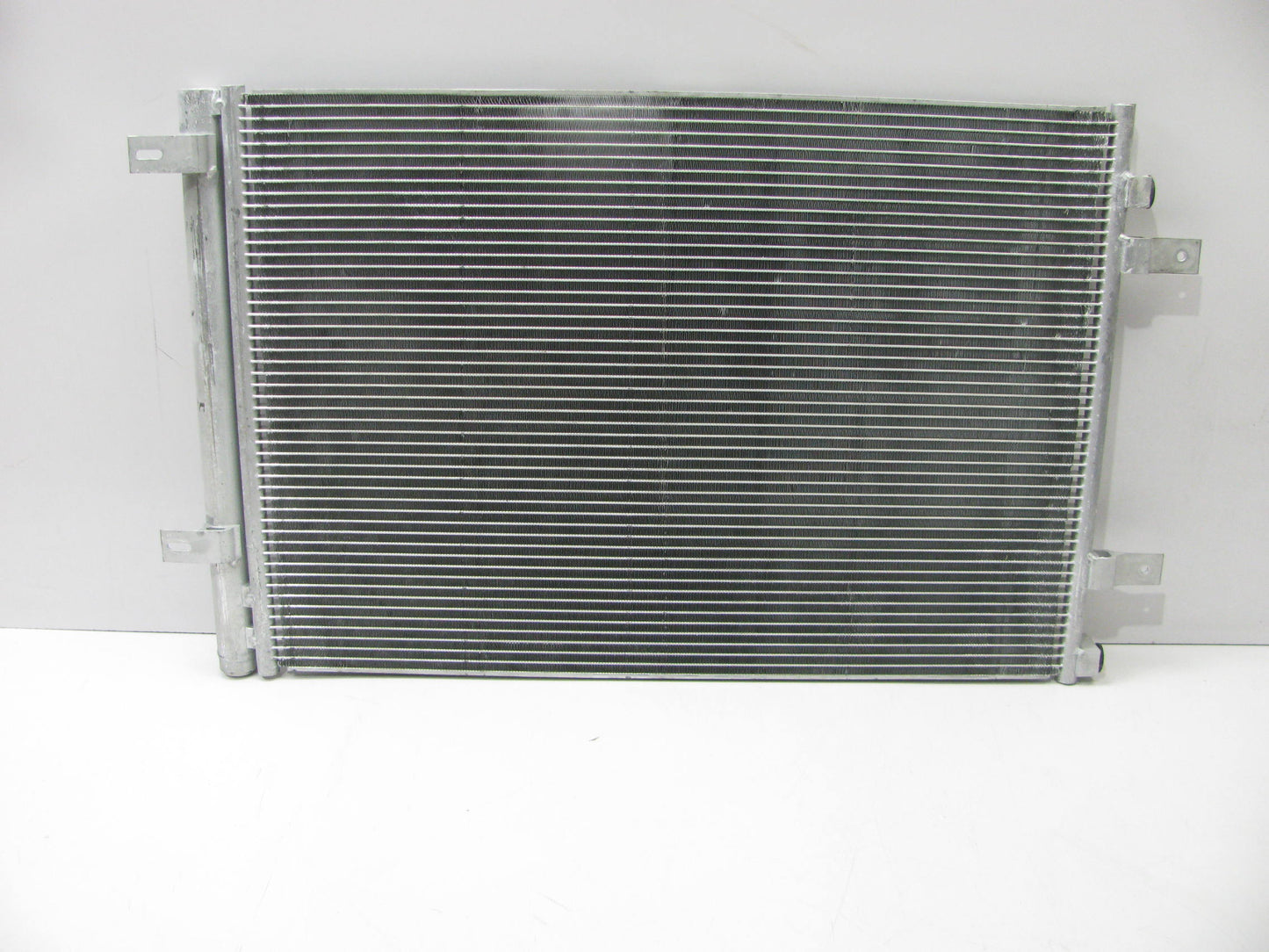 Vision 3936P A/C Condenser