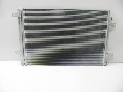 Vision 3936P A/C Condenser For Ford F-Series Super Duty 6.2L 6.8L