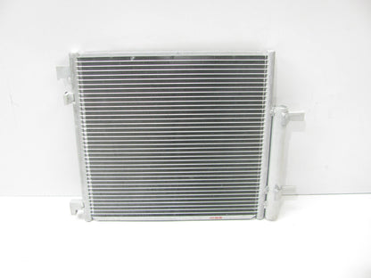 Vision 4184P A/C Condenser For 2013-2014 Chevrolet Spark 1.2L