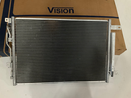 Vision 4192P A/C Condenser