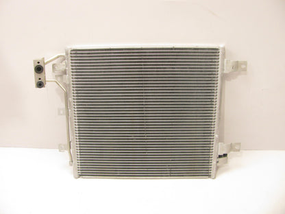 Vision 4239P A/C Condenser For 2012-2017 Wrangler