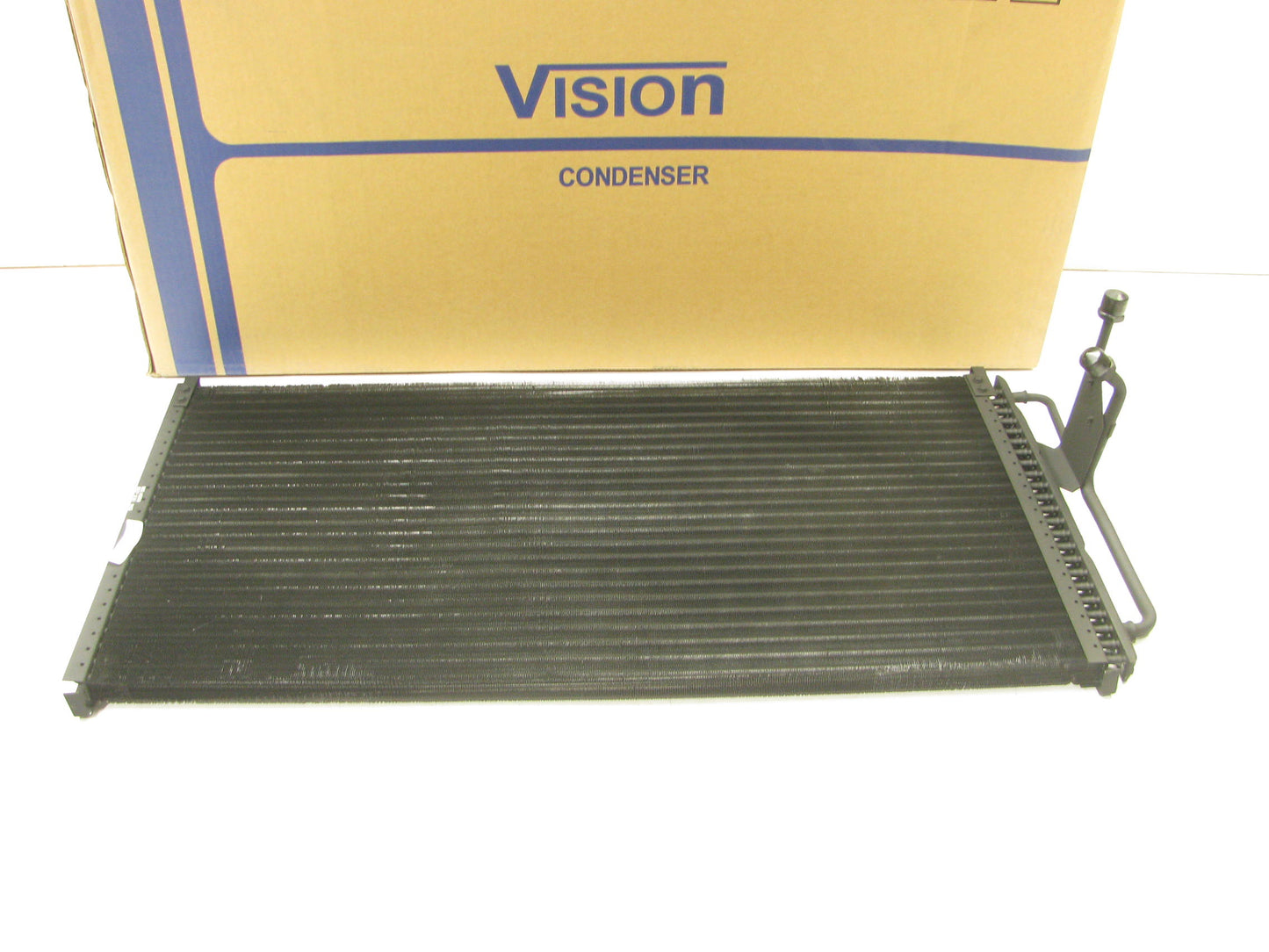 Vision 4550 A/C Condenser