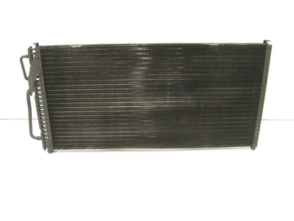 Vision 4550 A/C Condenser