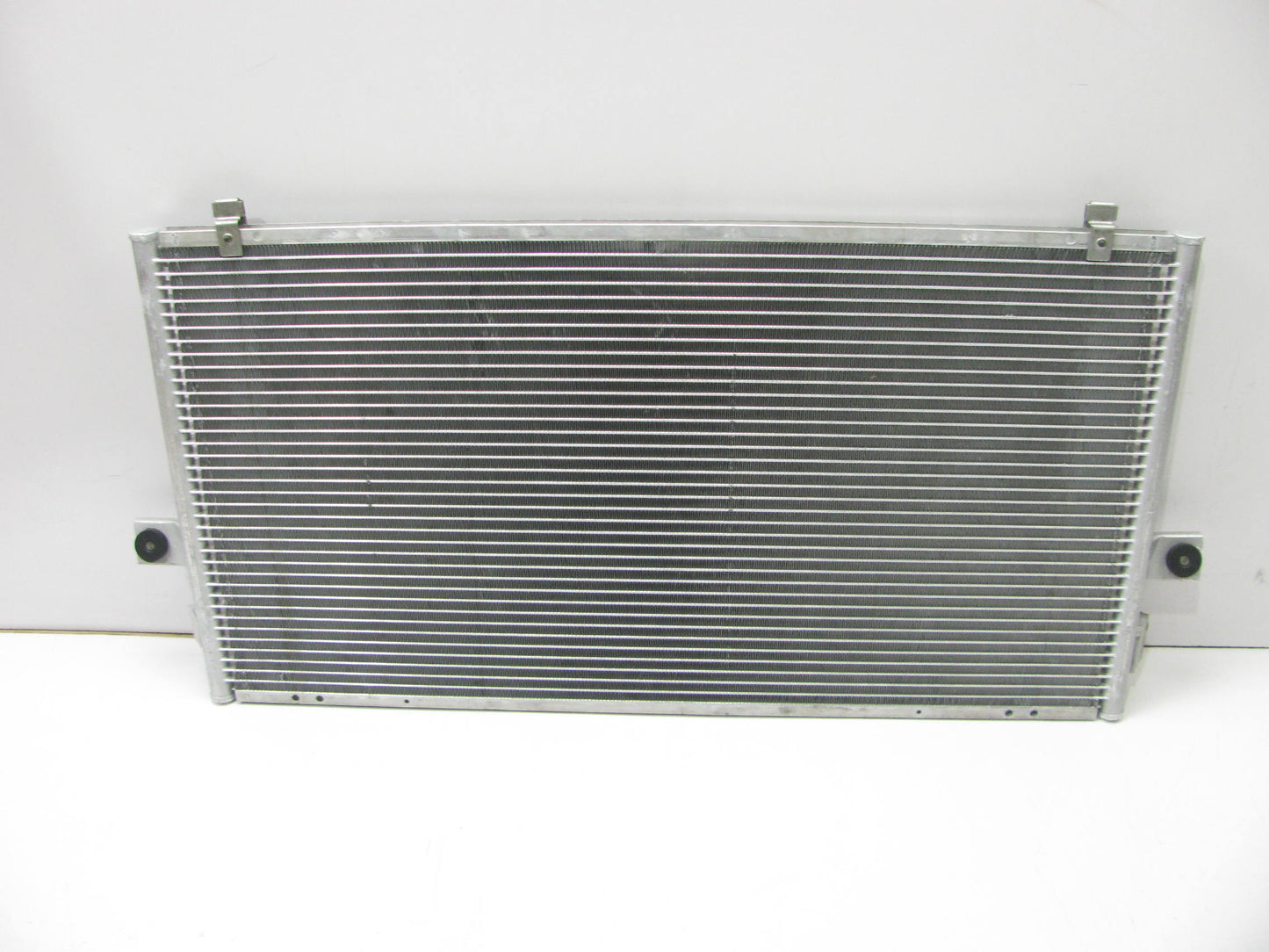 Vision 4605P A/C Condenser For 1995-1996 Nissan Maxima 3.0L-V6